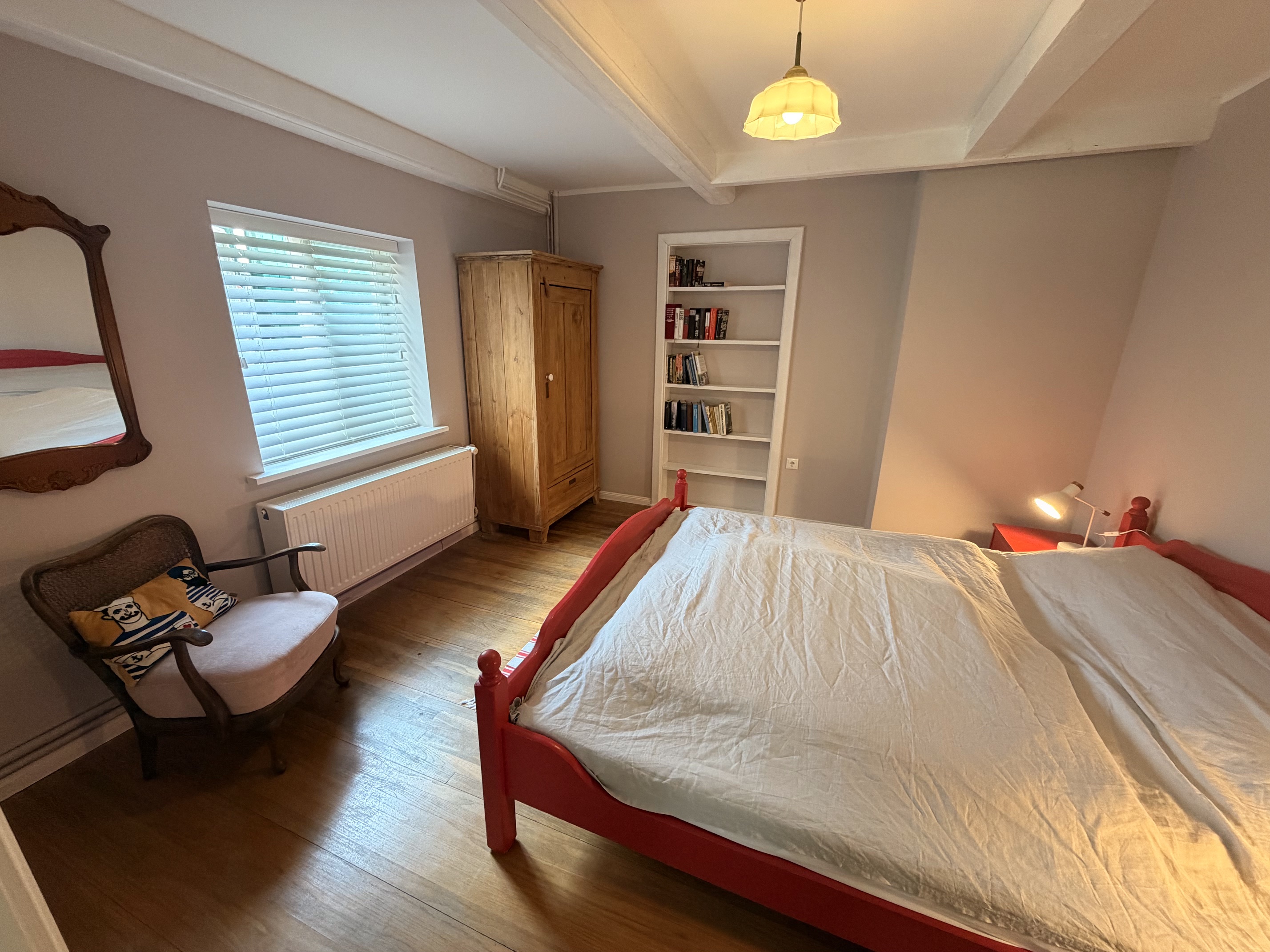 Schlafzimmer 2